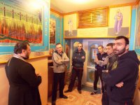 фото до публыкації Про вибір життєвого шляху говорили з ув’язненими Дніпропетровської установи виконання покарань (№4)