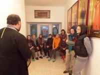 Про вибір життєвого шляху говорили з ув’язненими Дніпропетровської установи виконання покарань (№4)