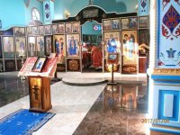 У Святой Анастасиюшки на Храмовом КИК№80