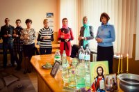 Пенітенціарії Дніпропетровщини відсвяткували Хрещення Господнє
