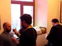 Православне життя Дніпровської установи виконання покарань №4
