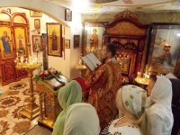 Престольне свято у храмах на честь Святителя та Сповідника Луки Кримського  