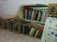посетили женскую общину Храма в честь Иконы Божией Матери "Живоносный Источник",