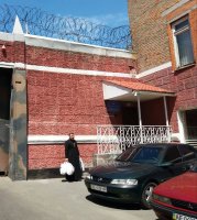 посетили женскую общину Храма в честь Иконы Божией Матери "Живоносный Источник",