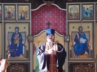 «Преображення» у Криворізькій виправній колонії (№80)