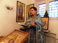 Соборування ув’язнених жінок відбулось у Дніпровській установі виконання покарань (№4)