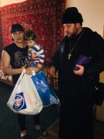 Ув’язнені жінки в полі зору «Преображення»