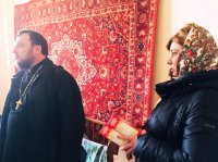 Ув’язнені жінки в полі зору «Преображення»