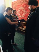 Ув’язнені жінки в полі зору «Преображення»