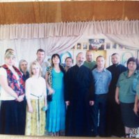 «Центру соціальної адаптації – Преображення» виповнилося 7 років