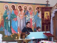 Виповнився рік з дня упокоєння Олександра Луценка – одного із засновників «Преображення»