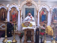 Виповнився рік з дня упокоєння Олександра Луценка – одного із засновників «Преображення»