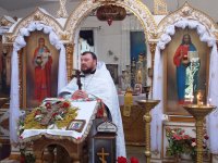 Виповнився рік з дня упокоєння Олександра Луценка – одного із засновників «Преображення»