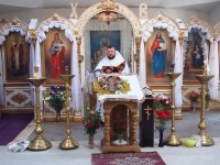 Виповнився рік з дня упокоєння Олександра Луценка – одного із засновників «Преображення»