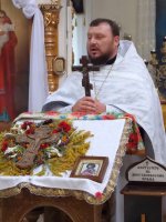 Виповнився рік з дня упокоєння Олександра Луценка – одного із засновників «Преображення»