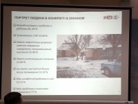 Духовенство Дніпропетровської єпархії Української православної Церкви взяло участь у відкритті Національної виставки